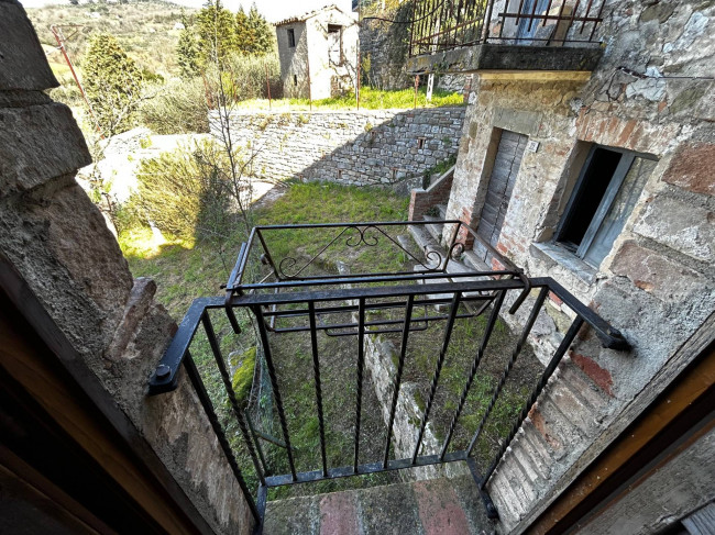 Casa singola in vendita a Todi