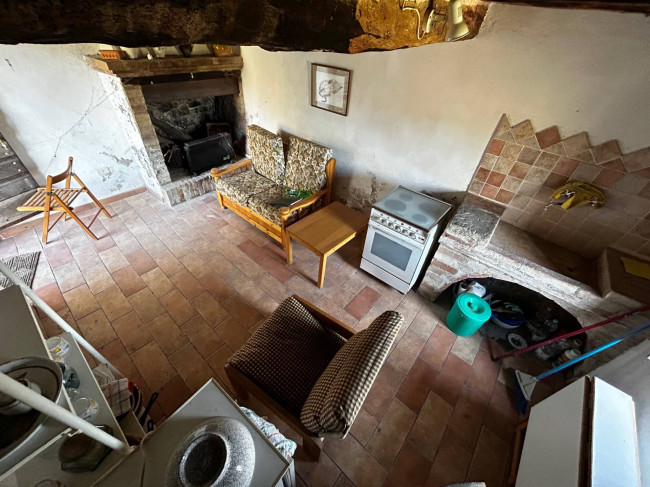 Casa singola in vendita a Todi