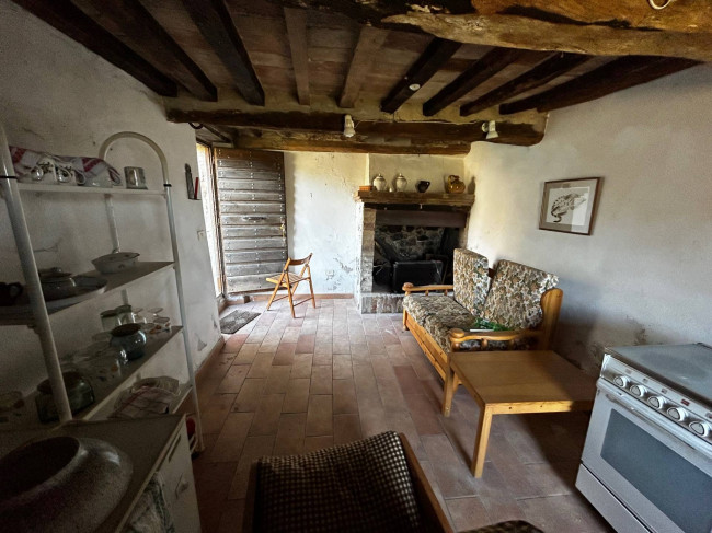 Casa singola in vendita a Todi