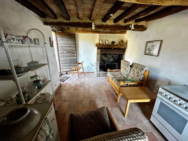 Casa singola in vendita a Todi