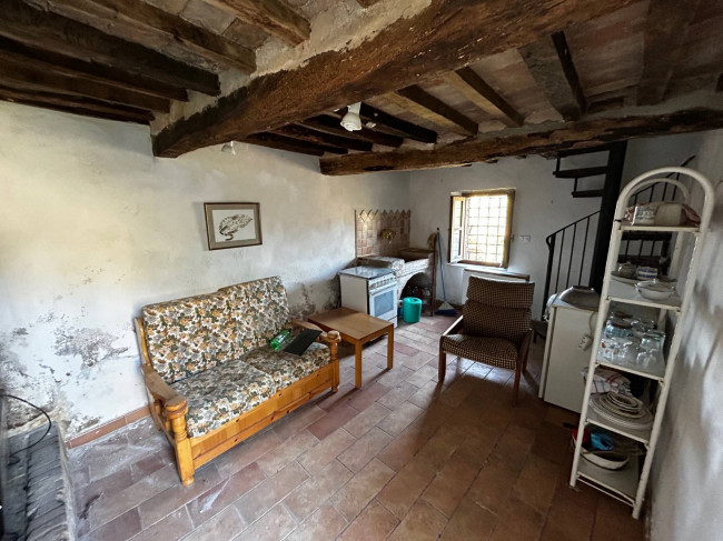 Casa singola in vendita a Todi