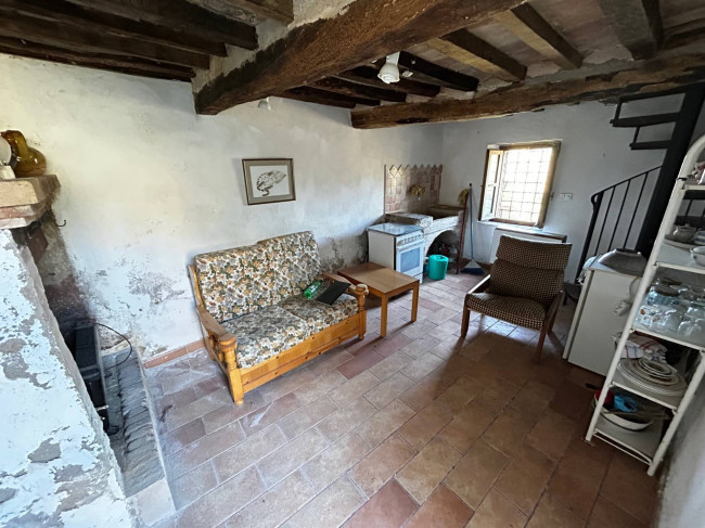 Casa singola in vendita a Todi