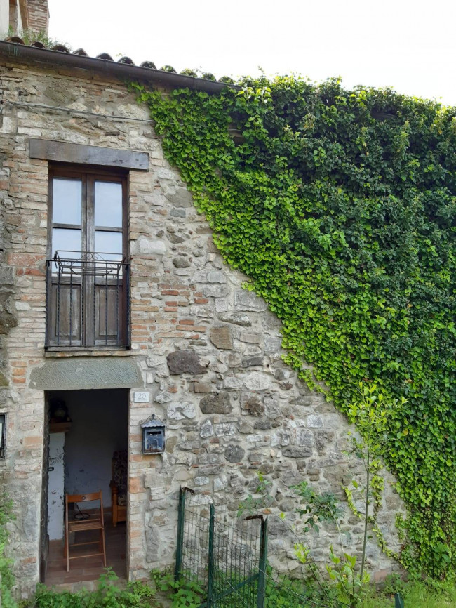 Casa singola in vendita a Todi