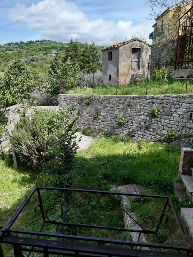 Casa singola in vendita a Todi