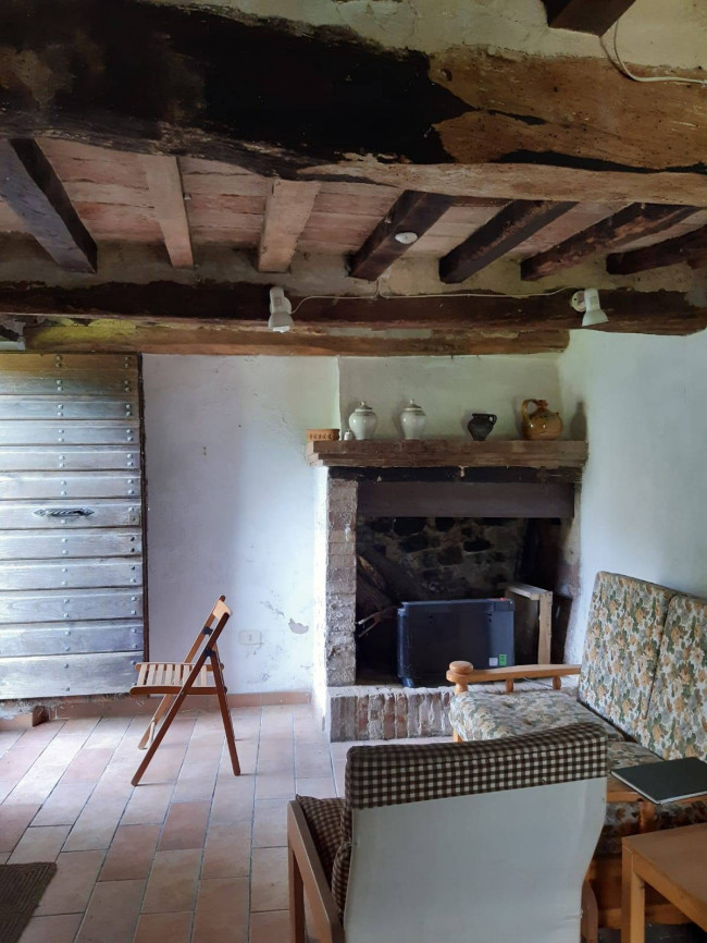 Casa singola in vendita a Todi