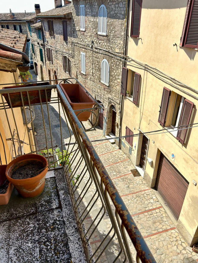 Appartamento in vendita a Todi