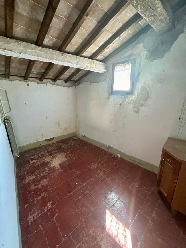 Appartamento in vendita a Todi