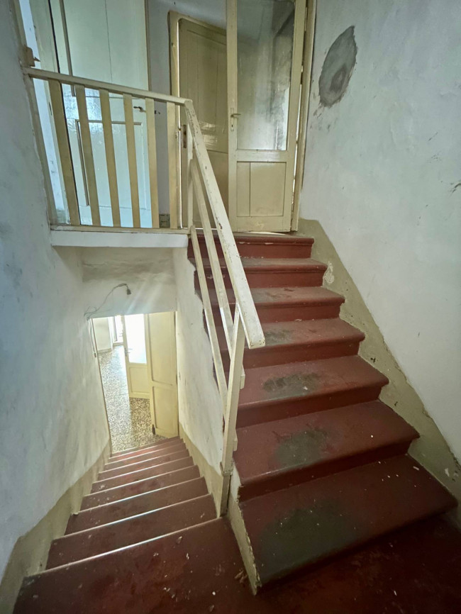 Appartamento in vendita a Todi