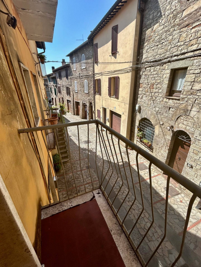 Appartamento in vendita a Todi