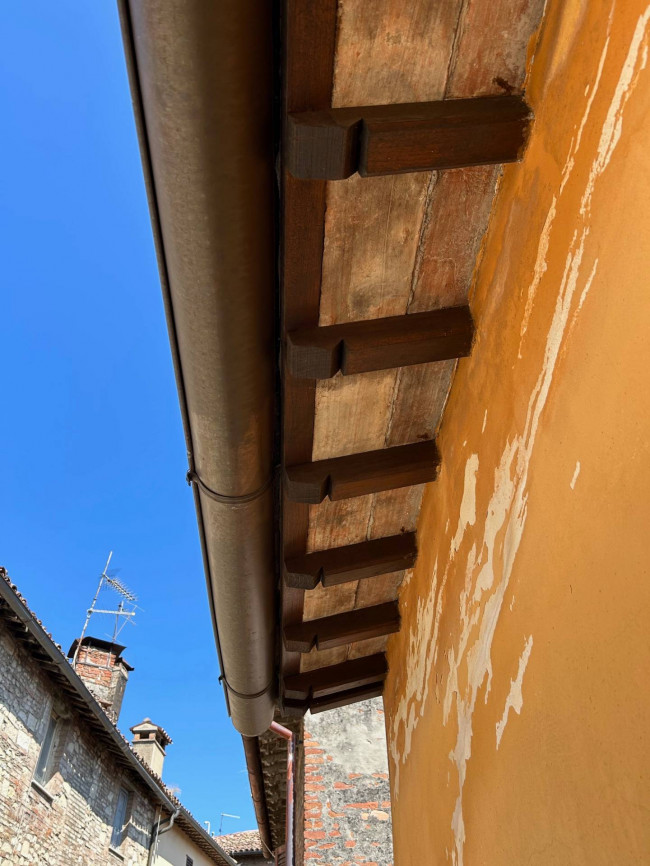 Appartamento in vendita a Todi