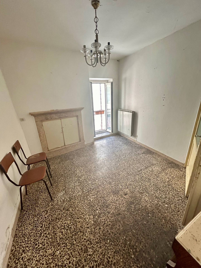 Appartamento in vendita a Todi