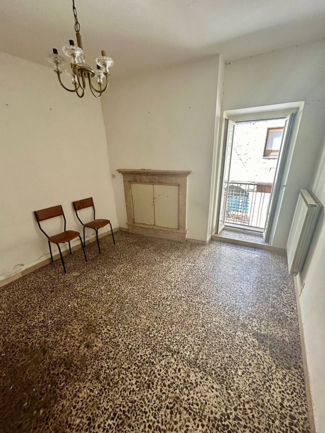 Appartamento in vendita a Todi