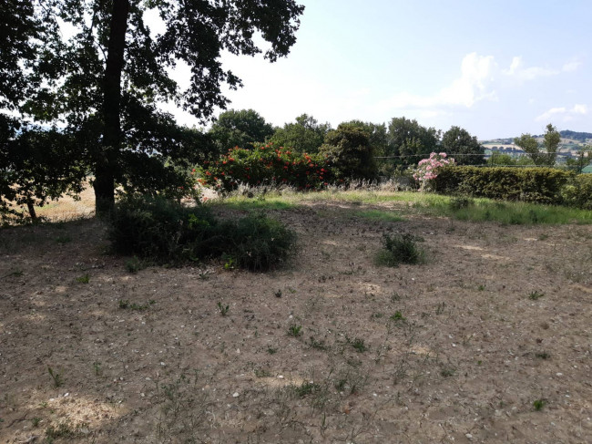 Terreno edificabile in vendita a Todi