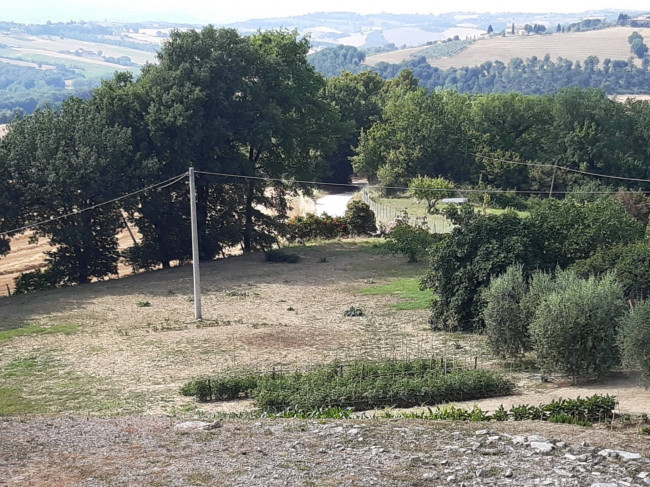Terreno edificabile in vendita a Todi