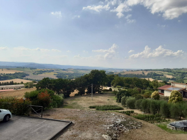 Terreno edificabile in vendita a Todi