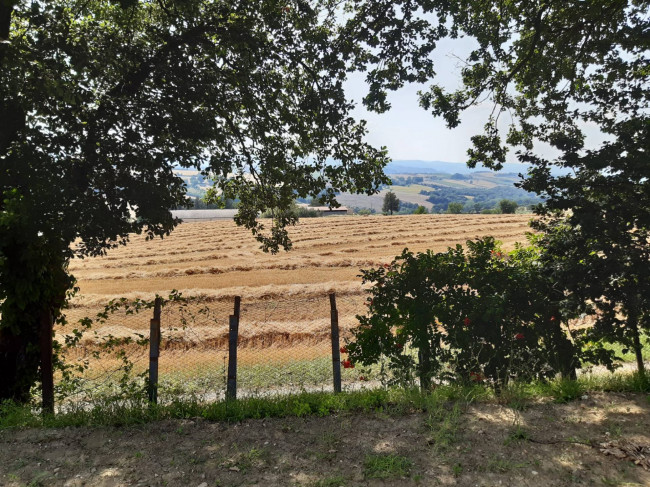 Terreno edificabile in vendita a Todi