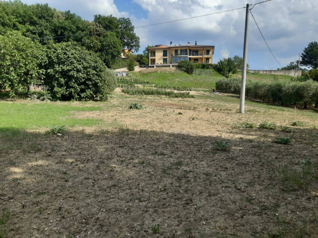 Terreno edificabile in vendita a Todi