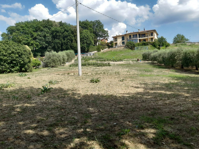 Terreno edificabile in vendita a Todi