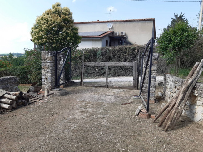 Terreno edificabile in vendita a Todi