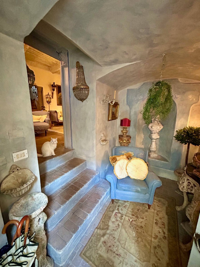 Appartamento in vendita a Todi