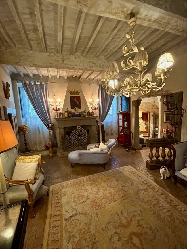 Appartamento in vendita a Todi