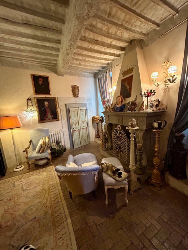 Appartamento in vendita a Todi