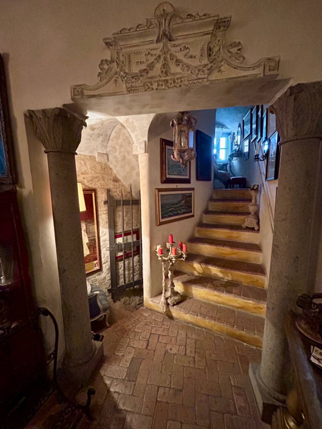 Appartamento in vendita a Todi