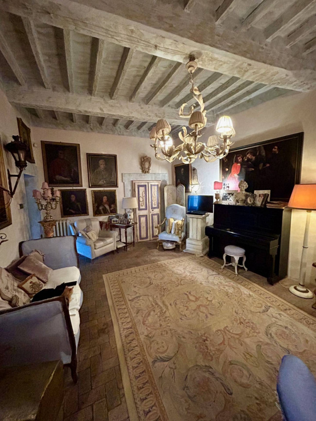 Appartamento in vendita a Todi