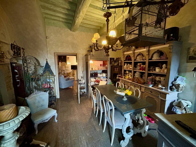 Appartamento in vendita a Todi