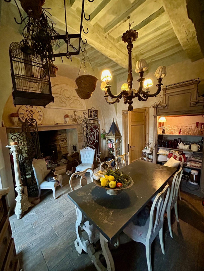 Appartamento in vendita a Todi