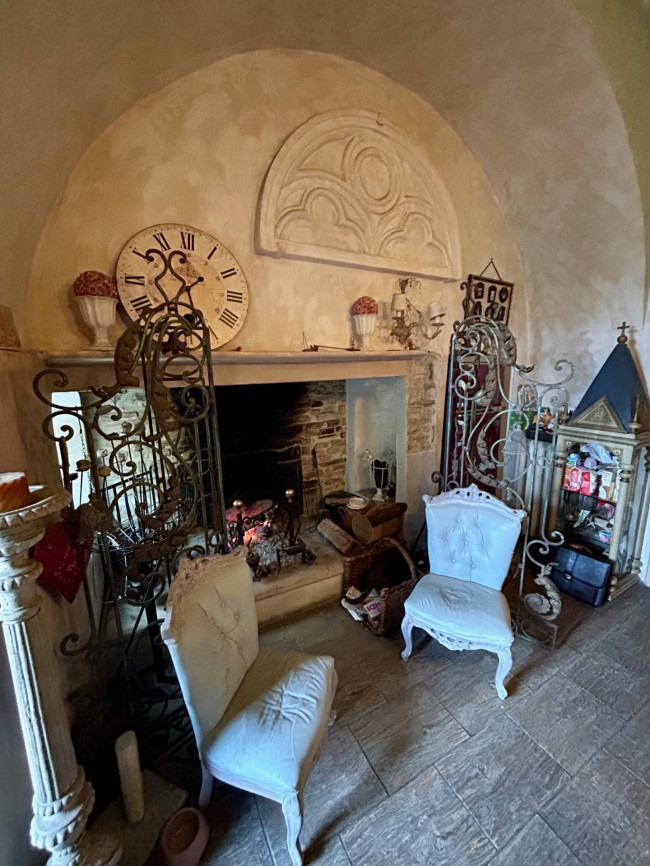 Appartamento in vendita a Todi