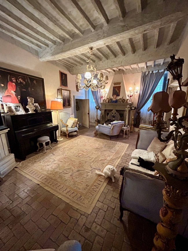 Appartamento in vendita a Todi