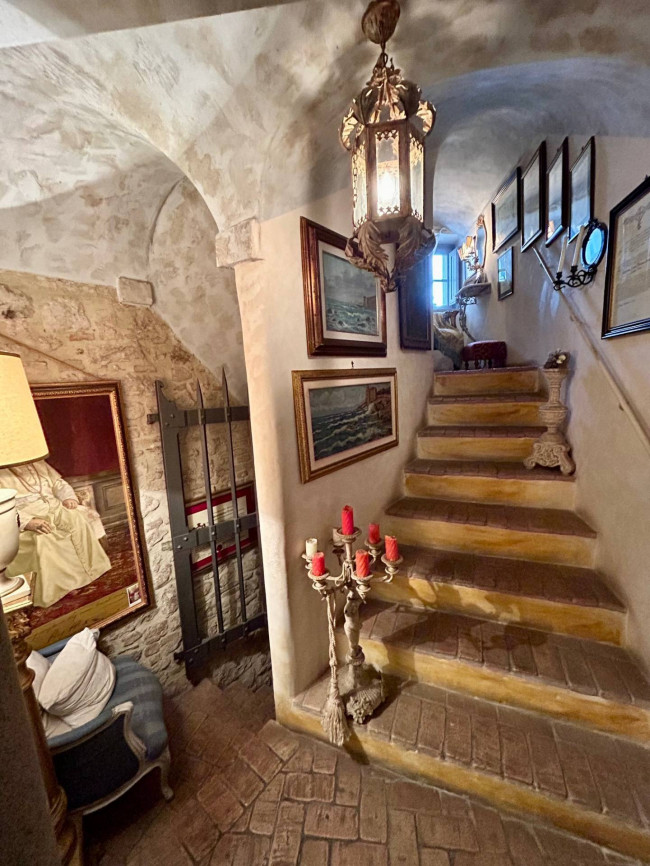 Appartamento in vendita a Todi