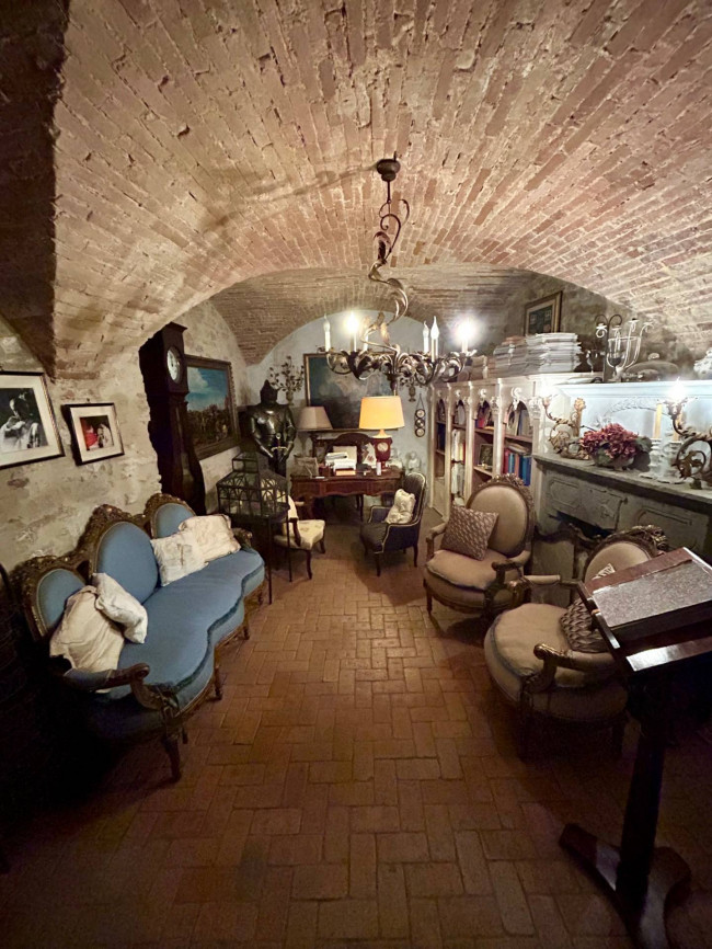 Appartamento in vendita a Todi