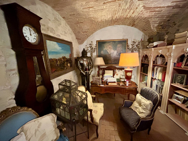 Appartamento in vendita a Todi