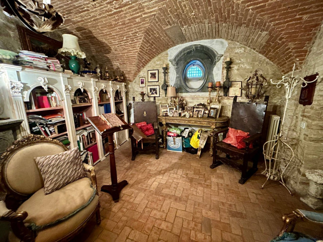 Appartamento in vendita a Todi