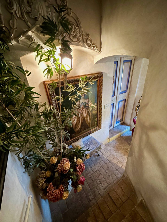 Appartamento in vendita a Todi