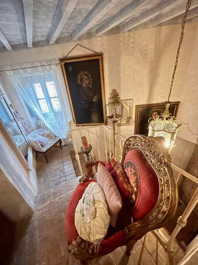 Appartamento in vendita a Todi