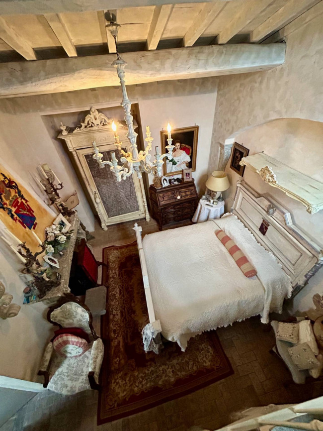 Appartamento in vendita a Todi