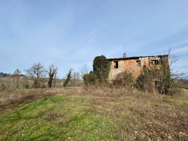 Rustico in vendita a Todi