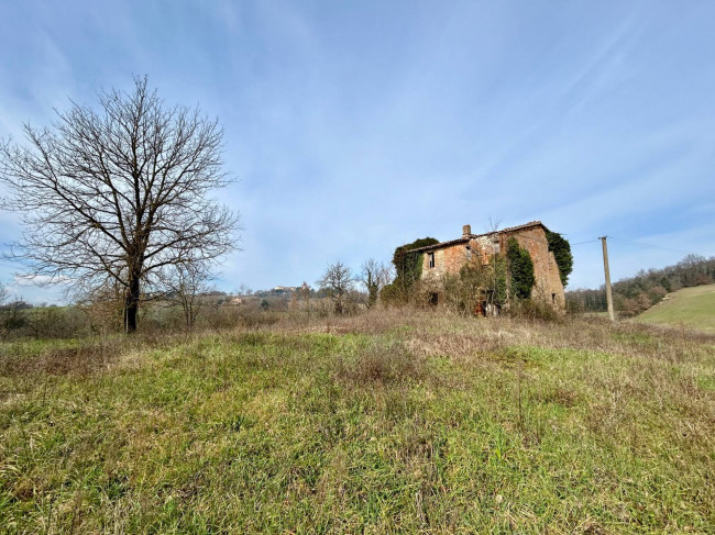 Rustico in vendita a Todi