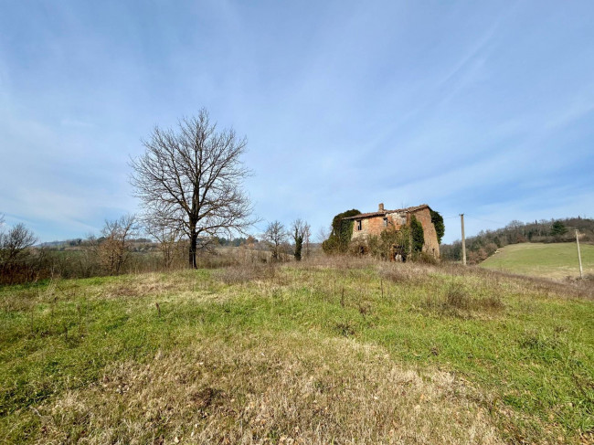 Rustico in vendita a Todi