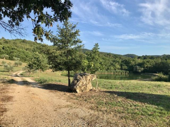 Rustico in vendita a Todi