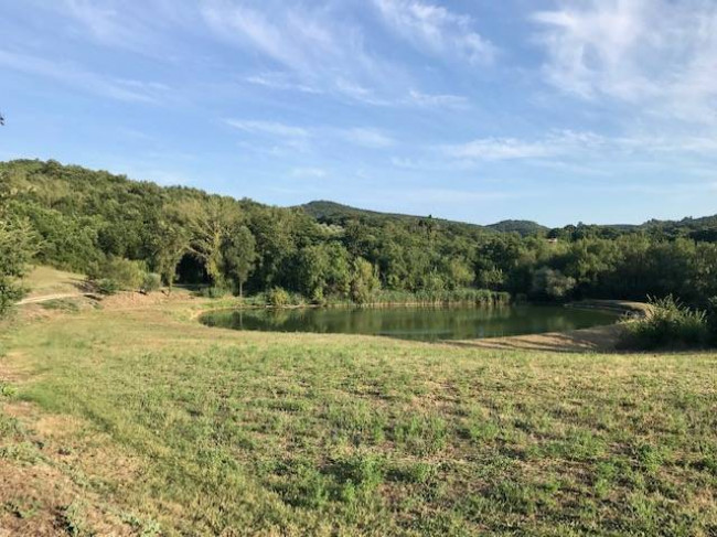 Rustico in vendita a Todi