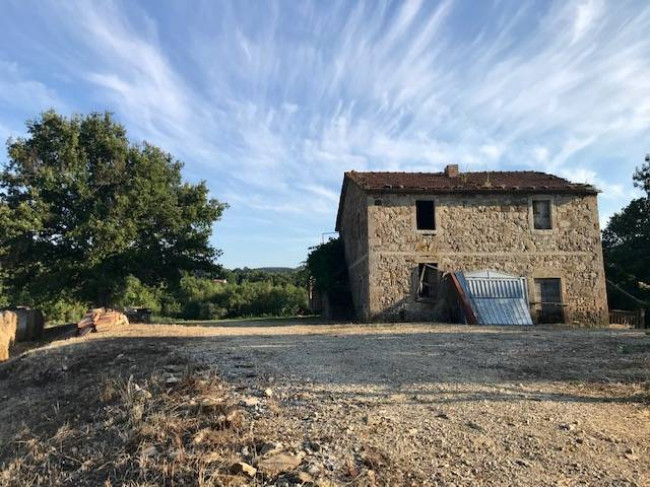 Rustico in vendita a Todi