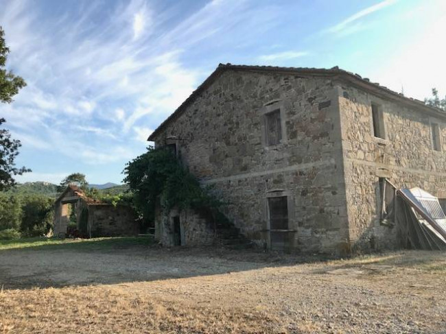 Rustico in vendita a Todi