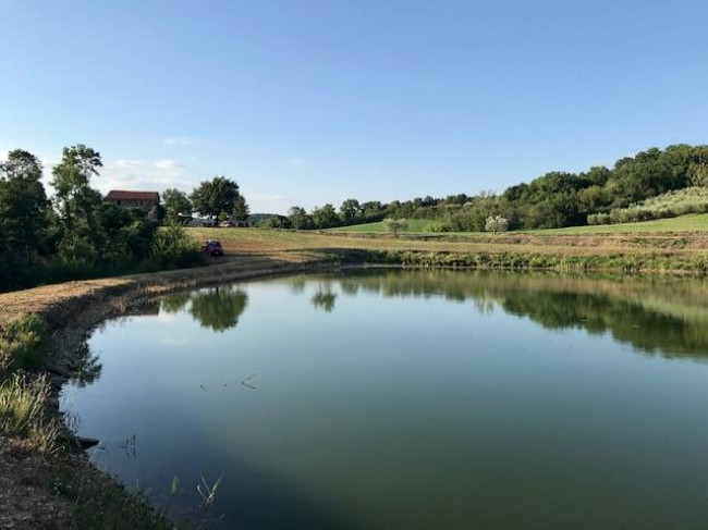 Rustico in vendita a Todi