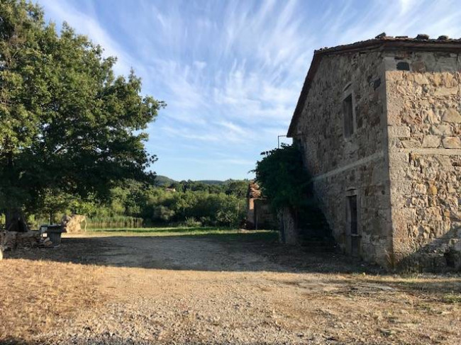 Rustico in vendita a Todi