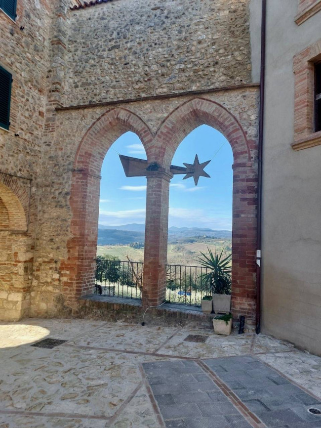 Appartamento in vendita a Todi