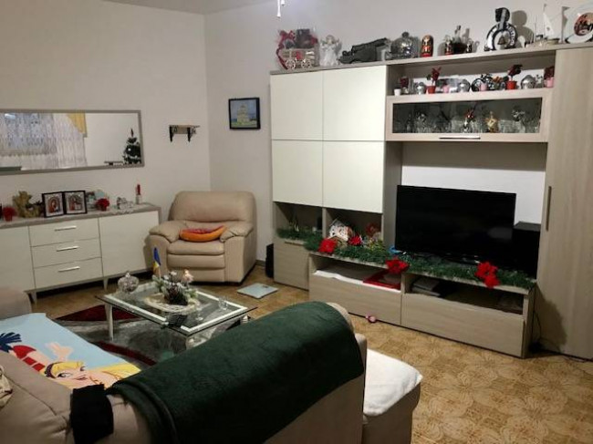 Appartamento in vendita a Todi